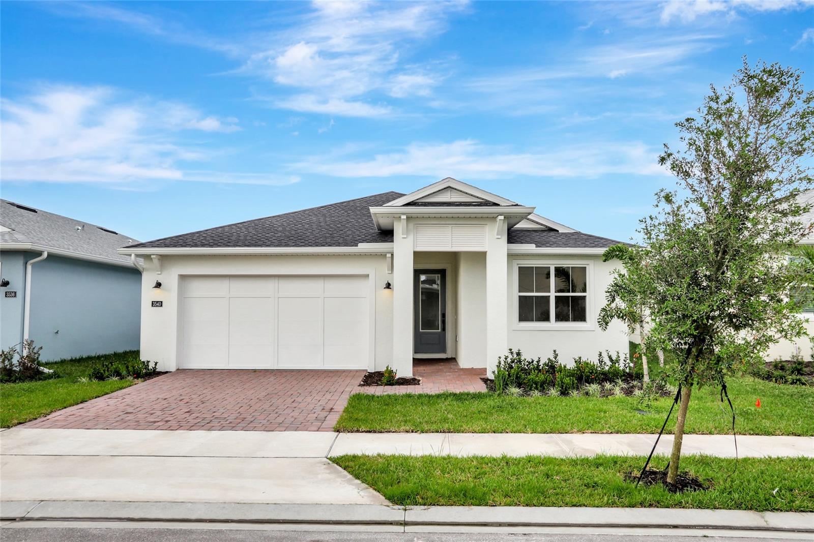 3540 Stonebriar Lane, FL