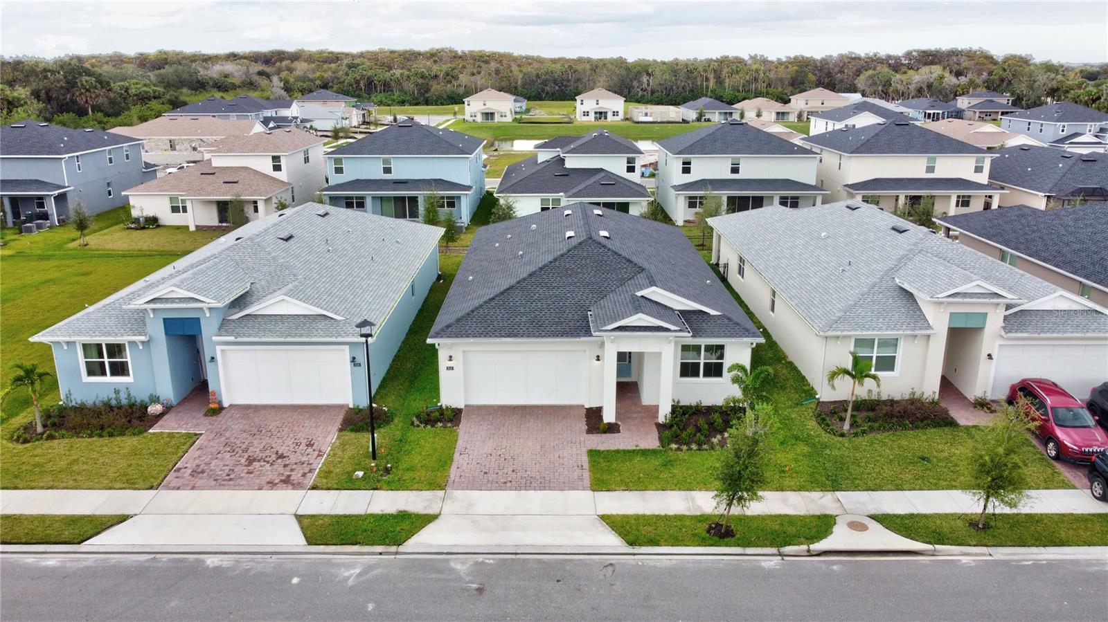 3540 Stonebriar Lane, FL