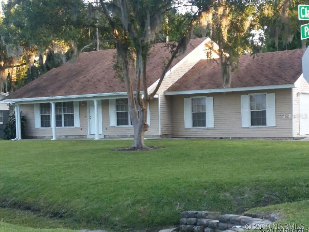 572 Palm Drive, FL