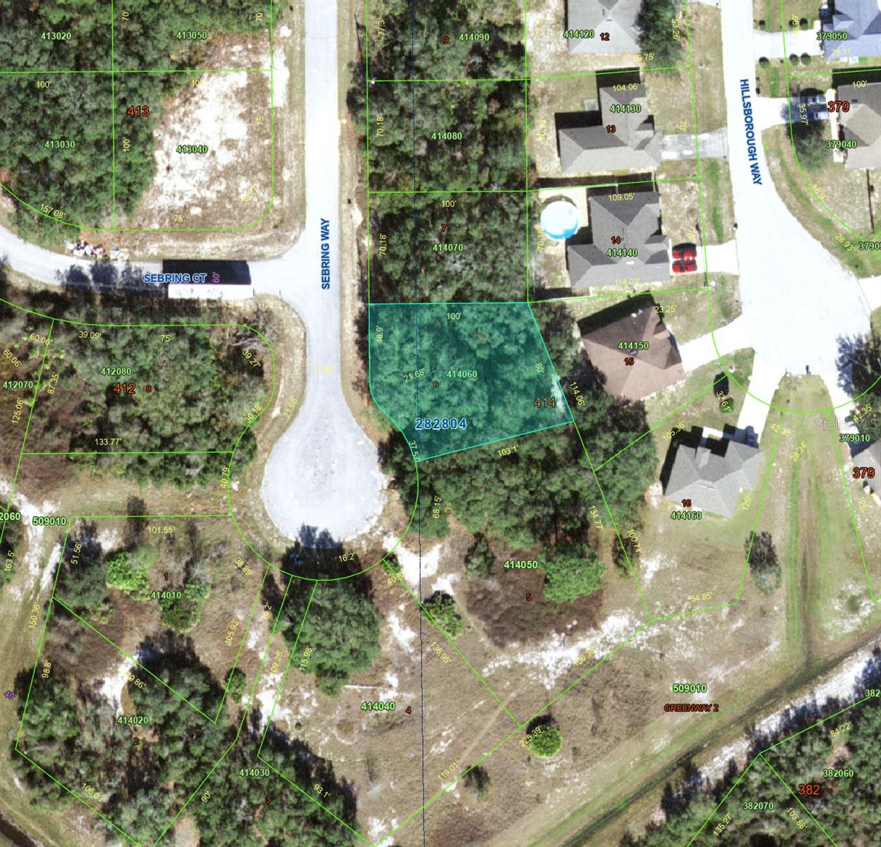 0000 Sebring Way, FL