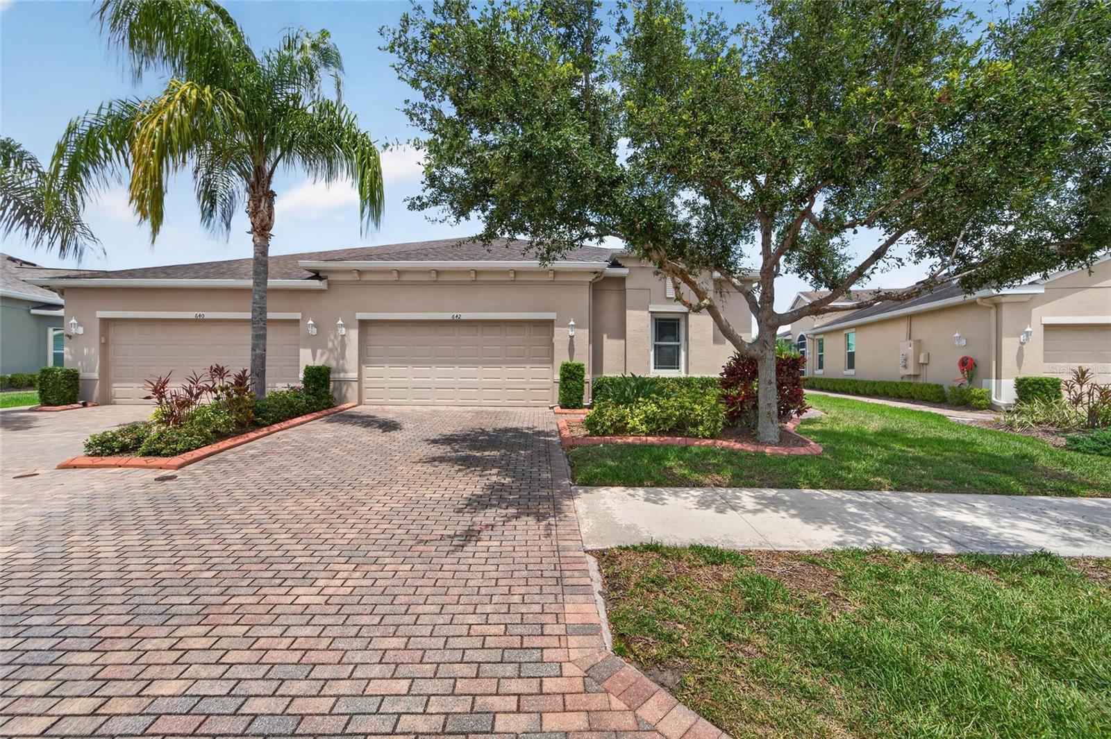 642 Chipper Drive, FL
