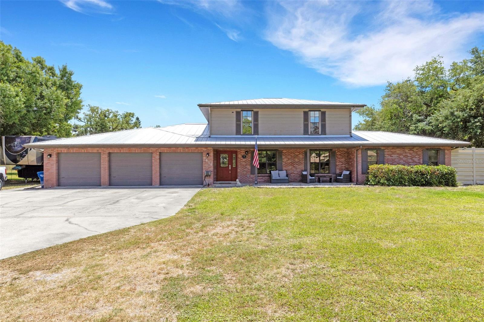3656 Oak Grove Drive, FL