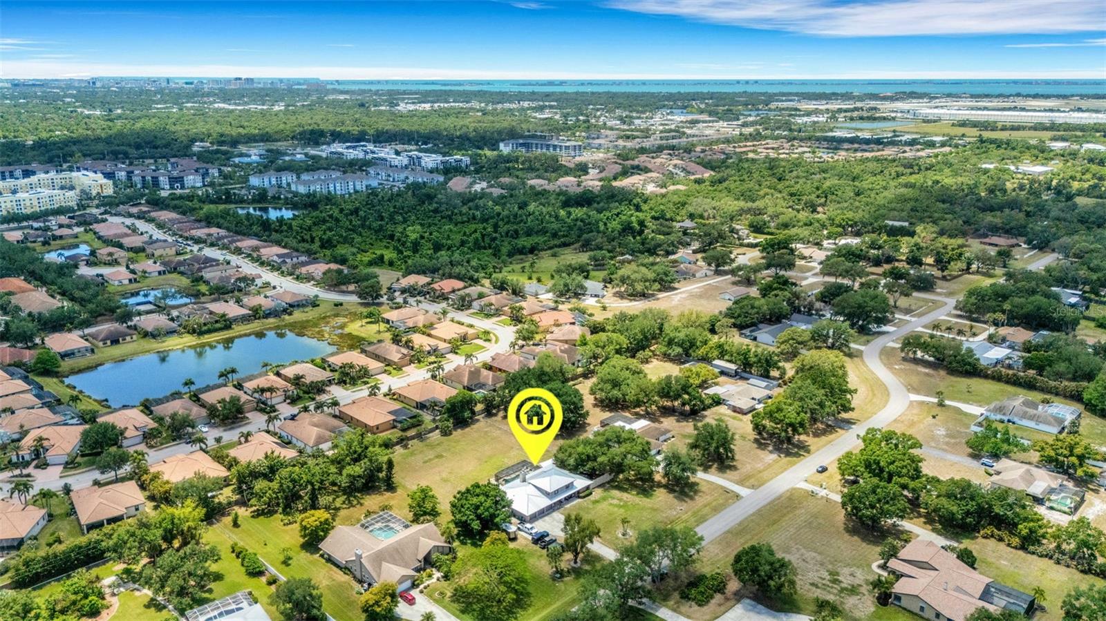 3656 Oak Grove Drive, FL