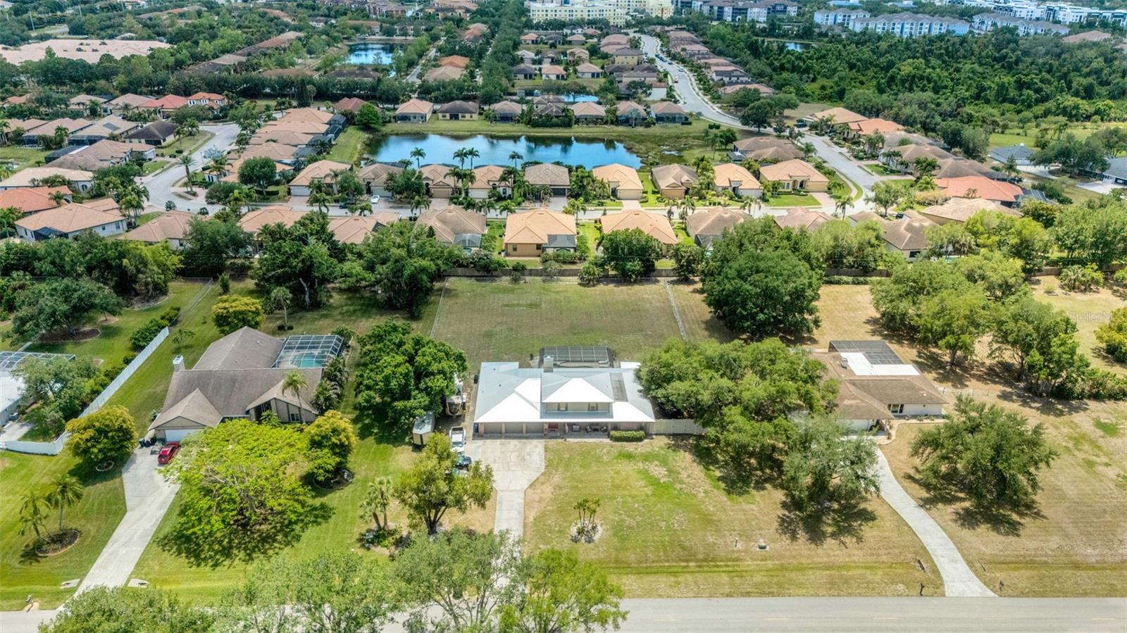 3656 Oak Grove Drive, FL