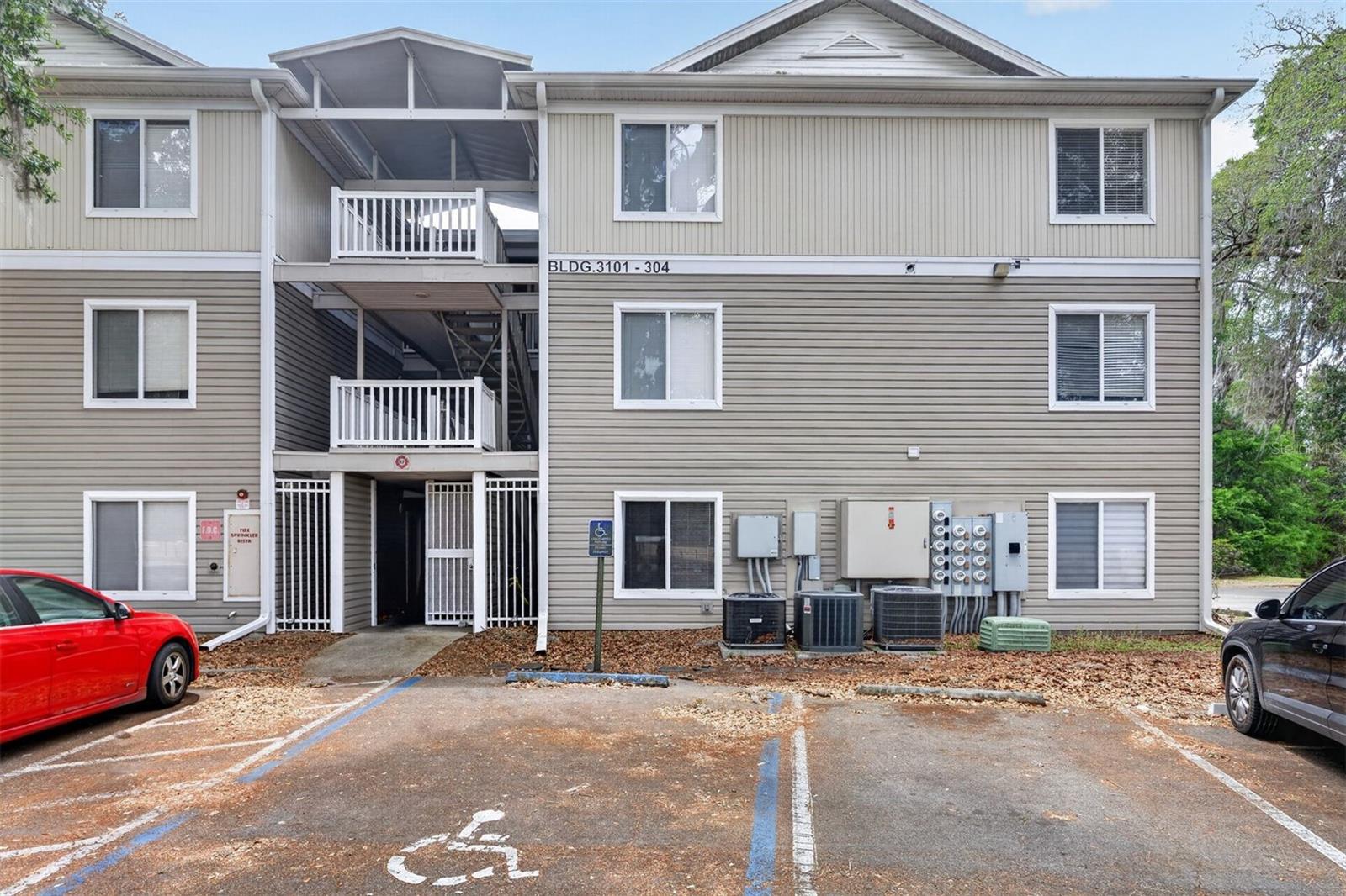 4000 23rd Street, FL