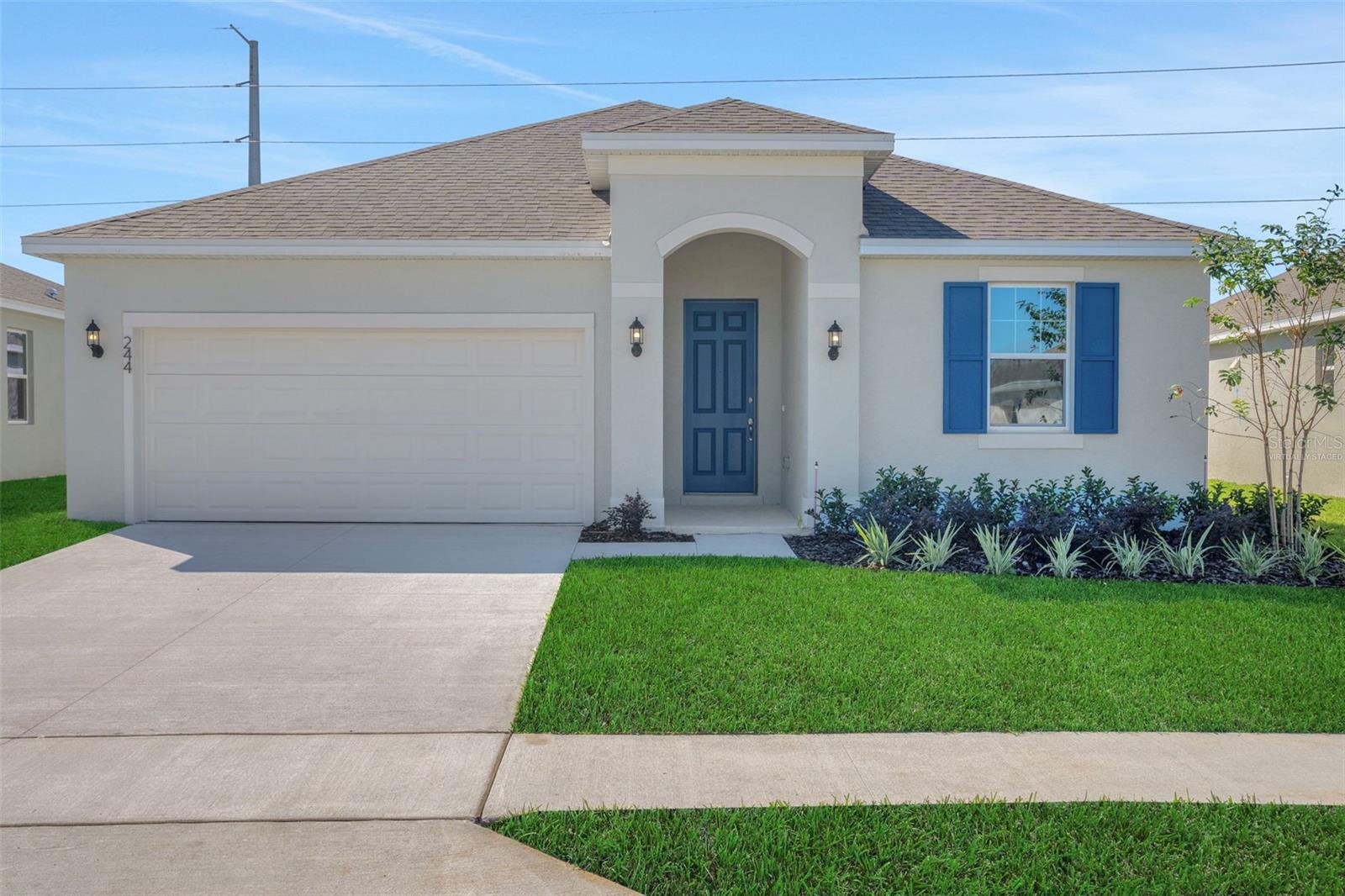 248 Meredith Boulevard, FL