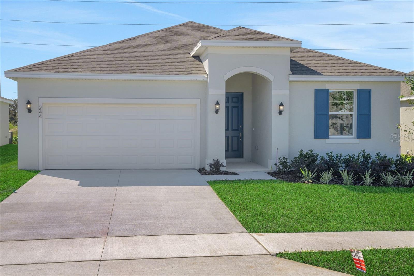 248 Meredith Boulevard, FL