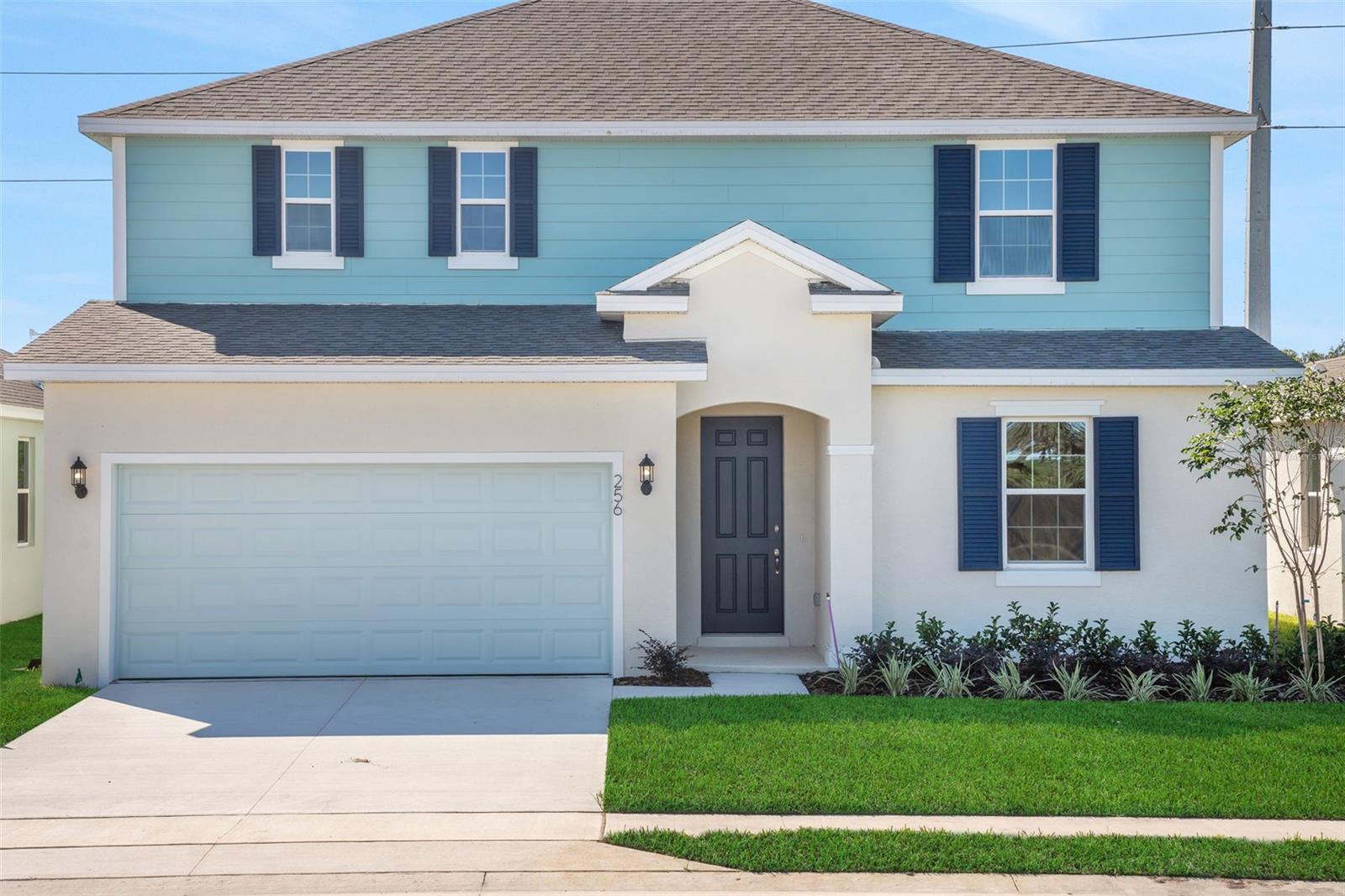 256 Meredith Boulevard, FL