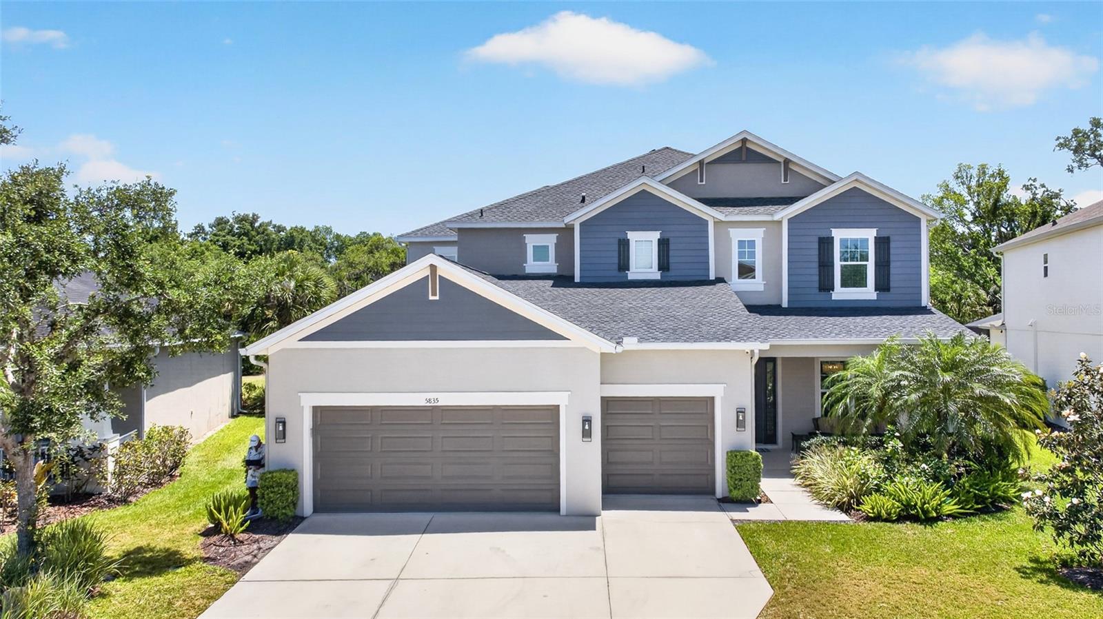 5835 Palmer Ranch Parkway, FL