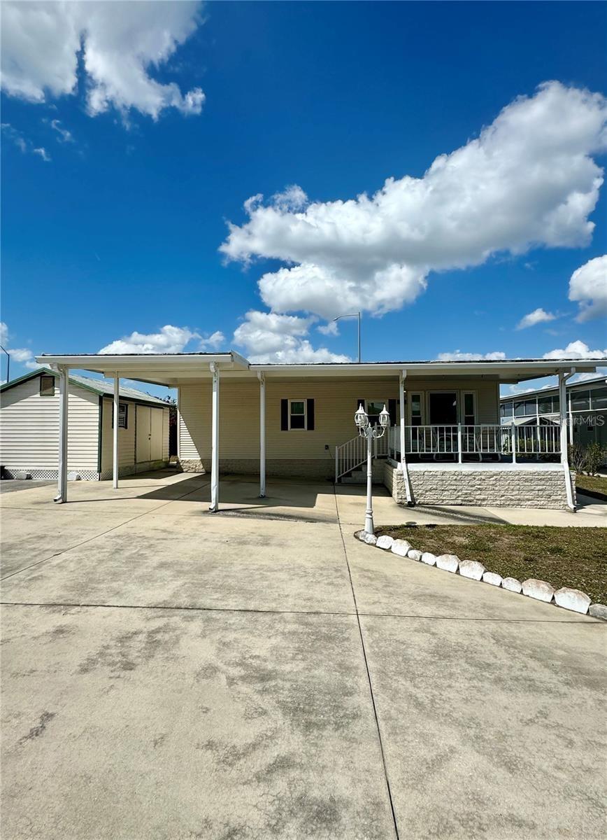 917 St George Drive, FL