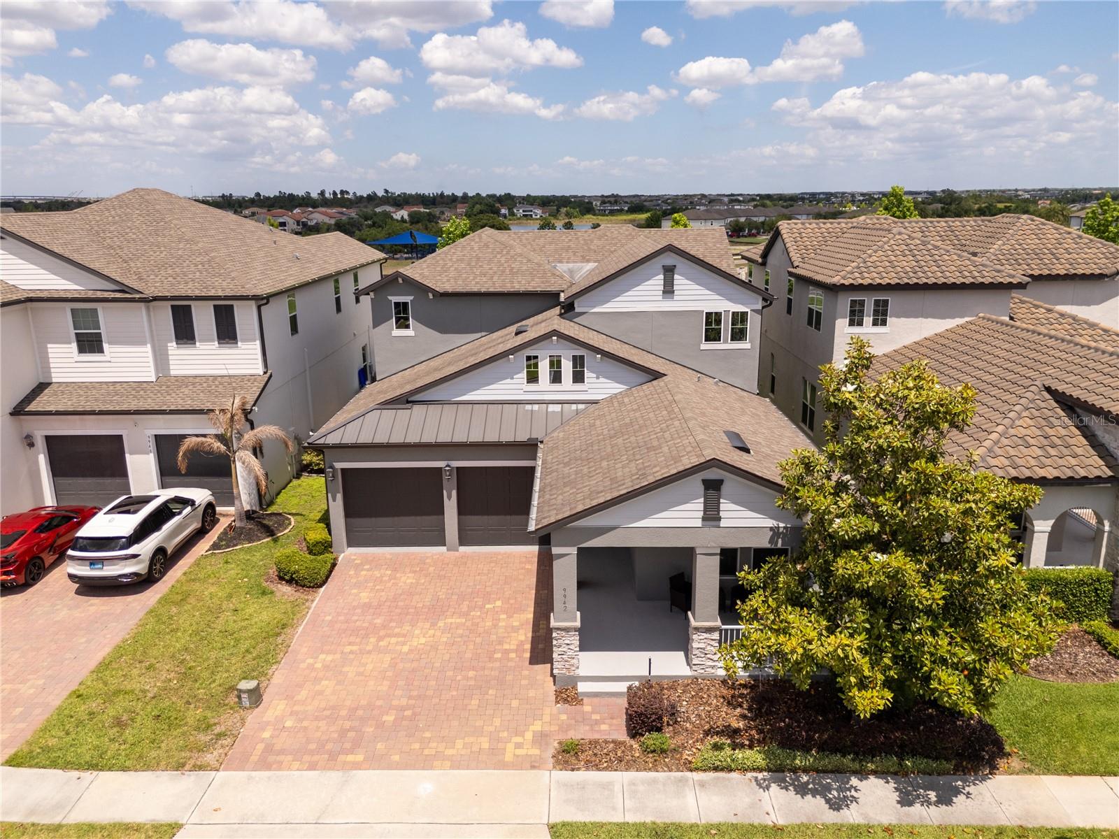 9942 Summerlake Groves Street, FL
