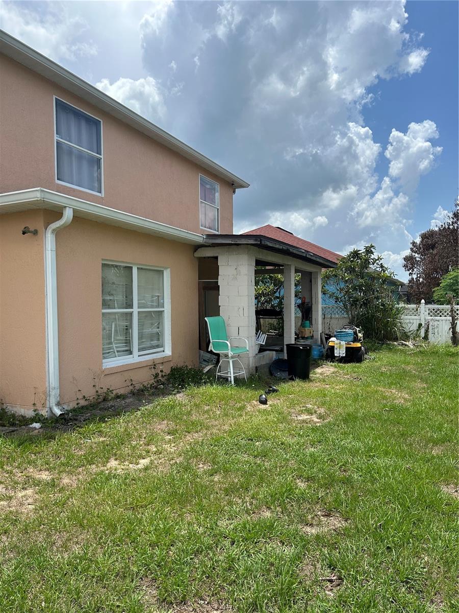 381 Aldershot Court, FL