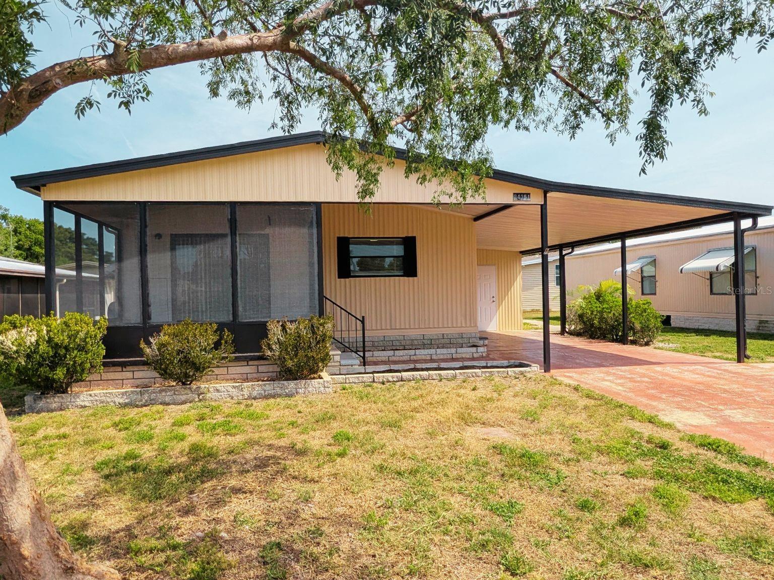 34351 Timberland Blvd, FL