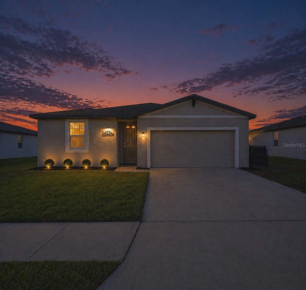 1256 Oak Valley Drive, FL