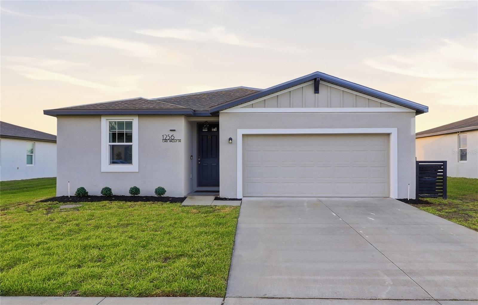 1256 Oak Valley Drive, FL