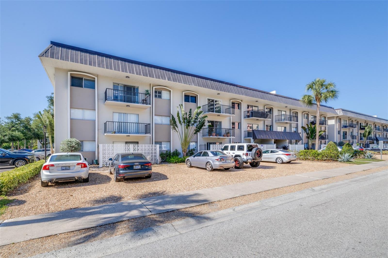 4606 Gray Street, FL