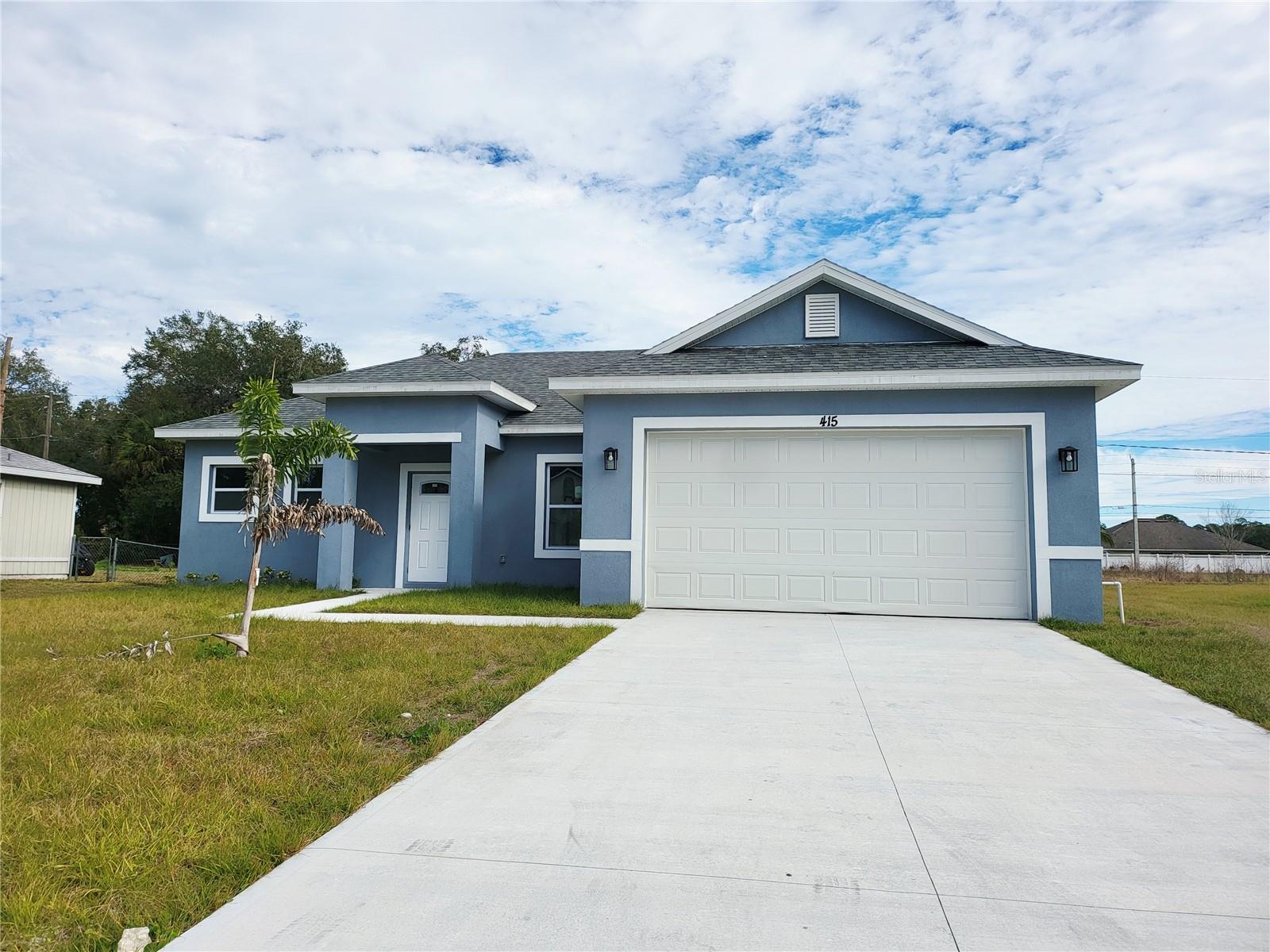 415 Tonklin Road, FL