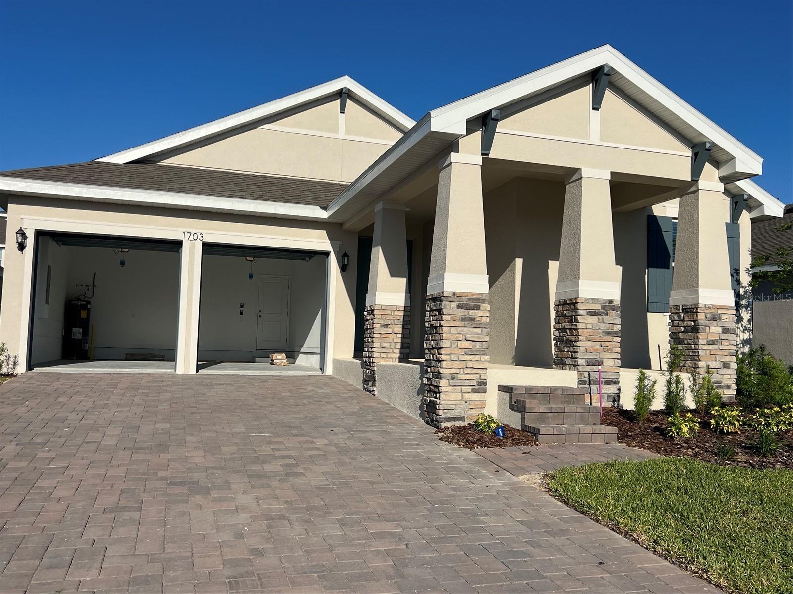 1703 Cadence Street, FL