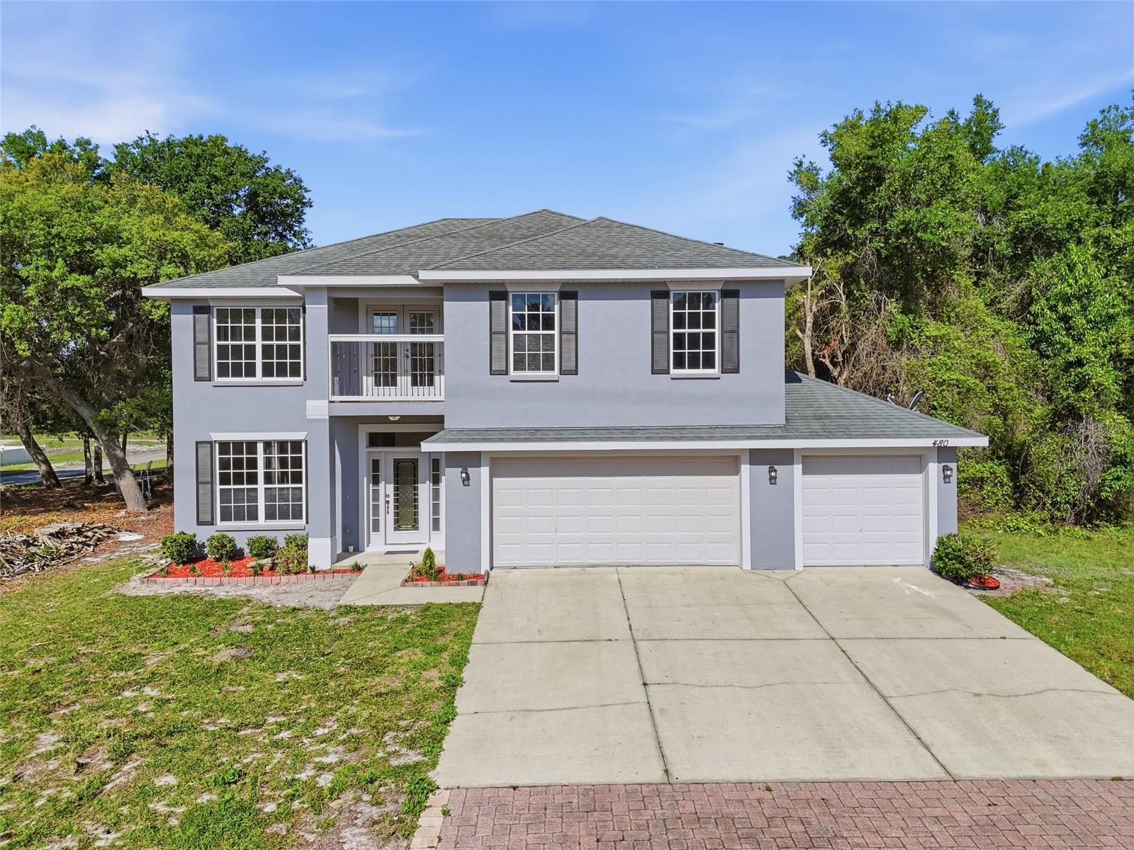 480 Williams Avenue, FL