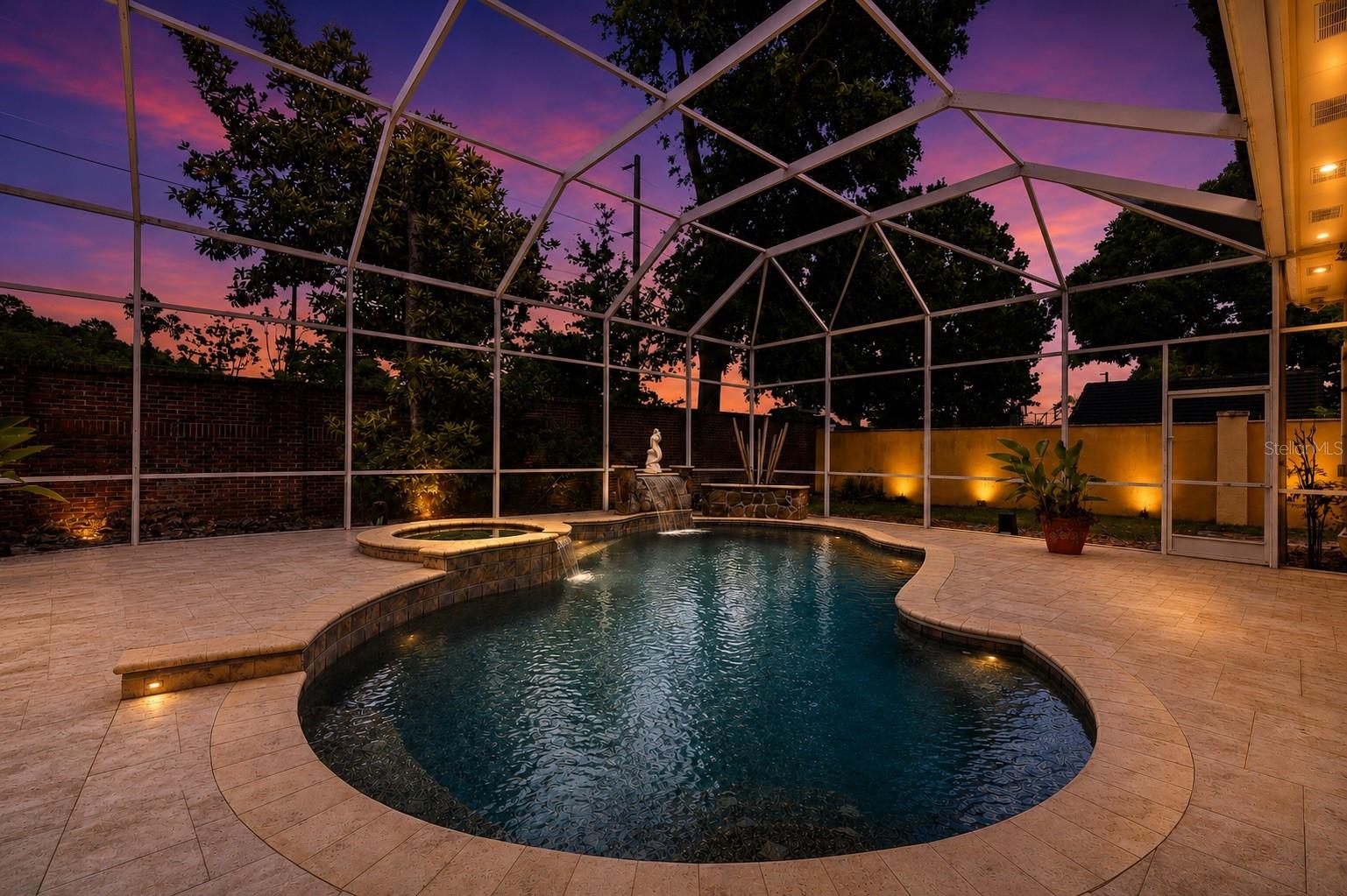 7407 Park Springs Circle, FL