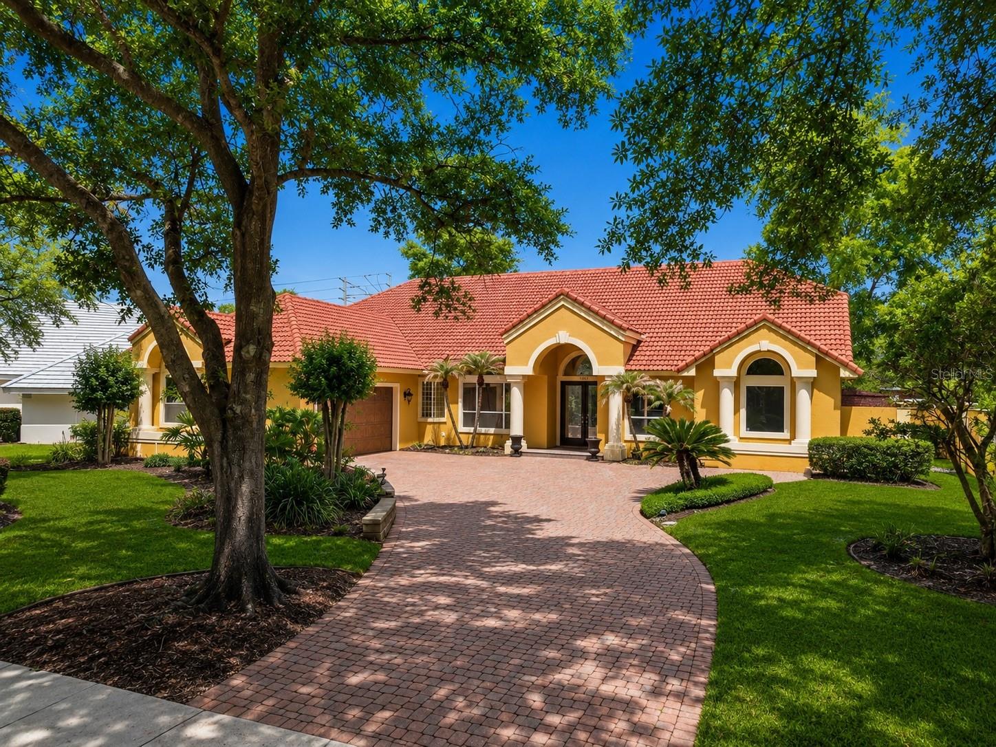 7407 Park Springs Circle, FL