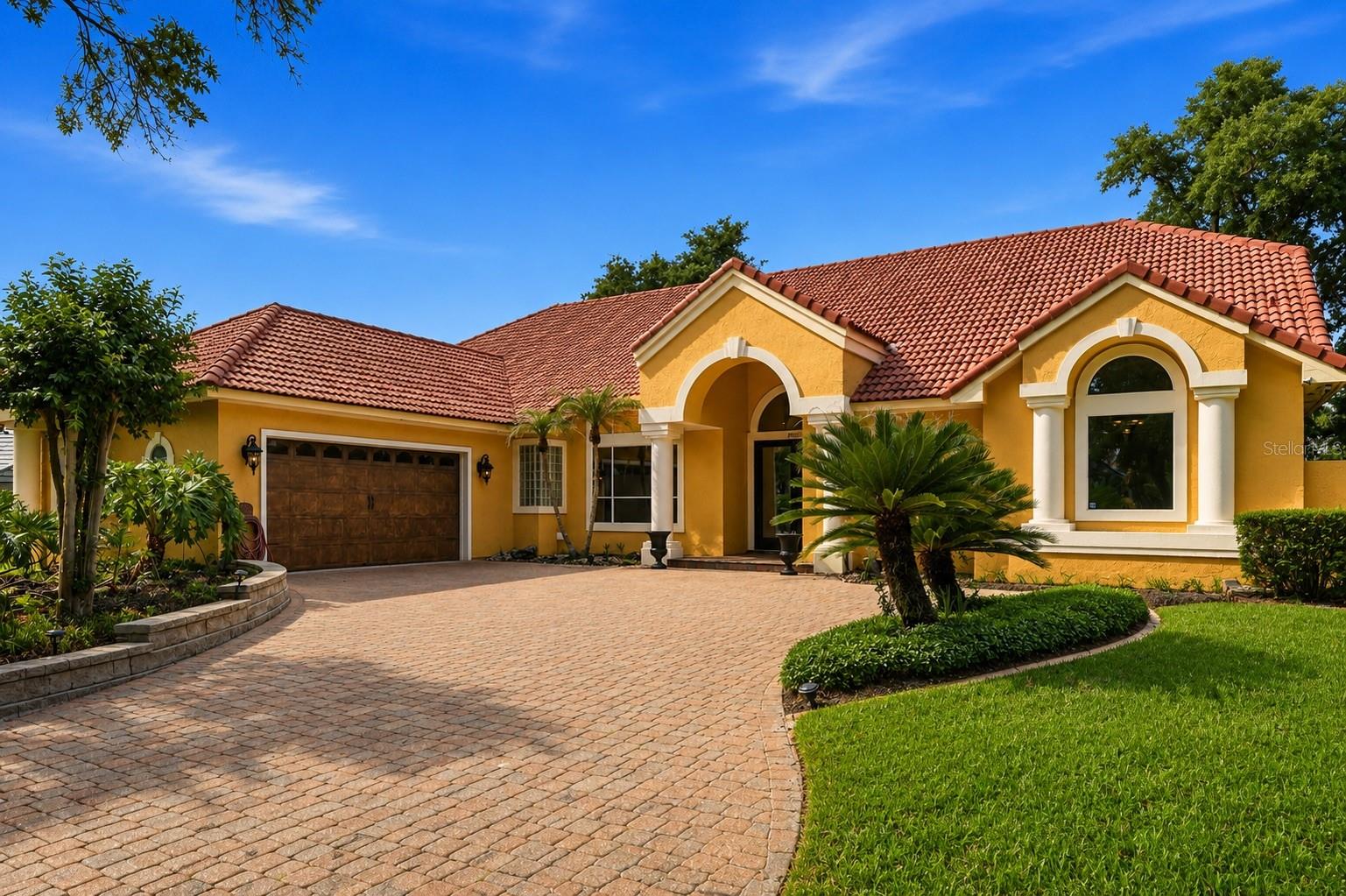 7407 Park Springs Circle, FL