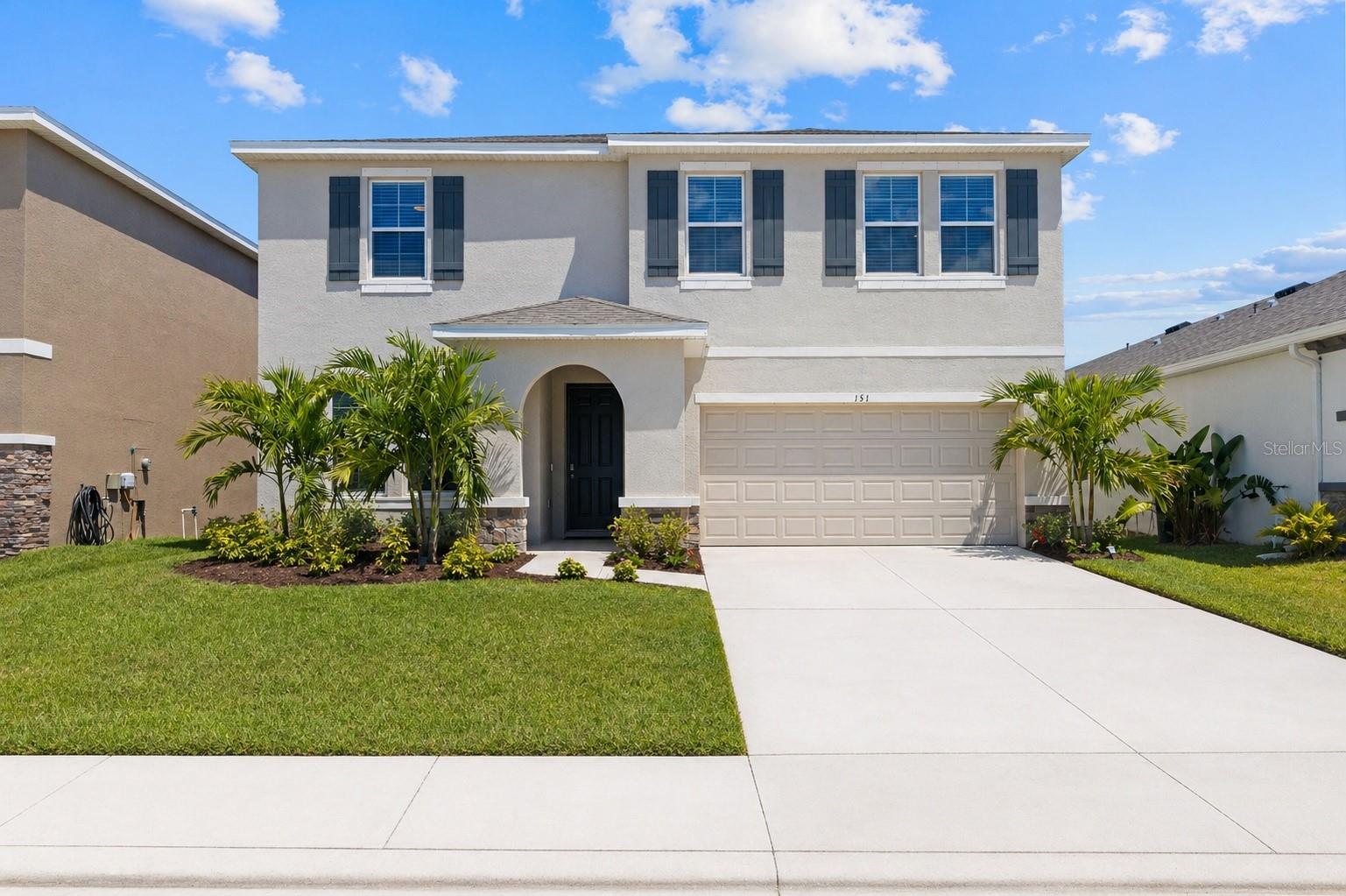 151 Bright Ibis Avenue, FL