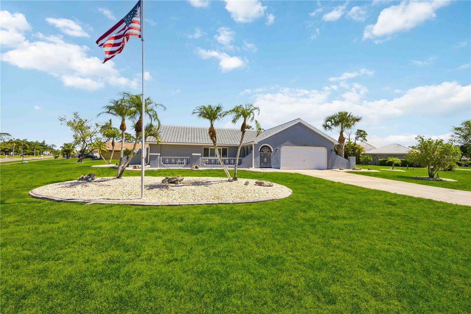 5076 Kingsley Road, FL