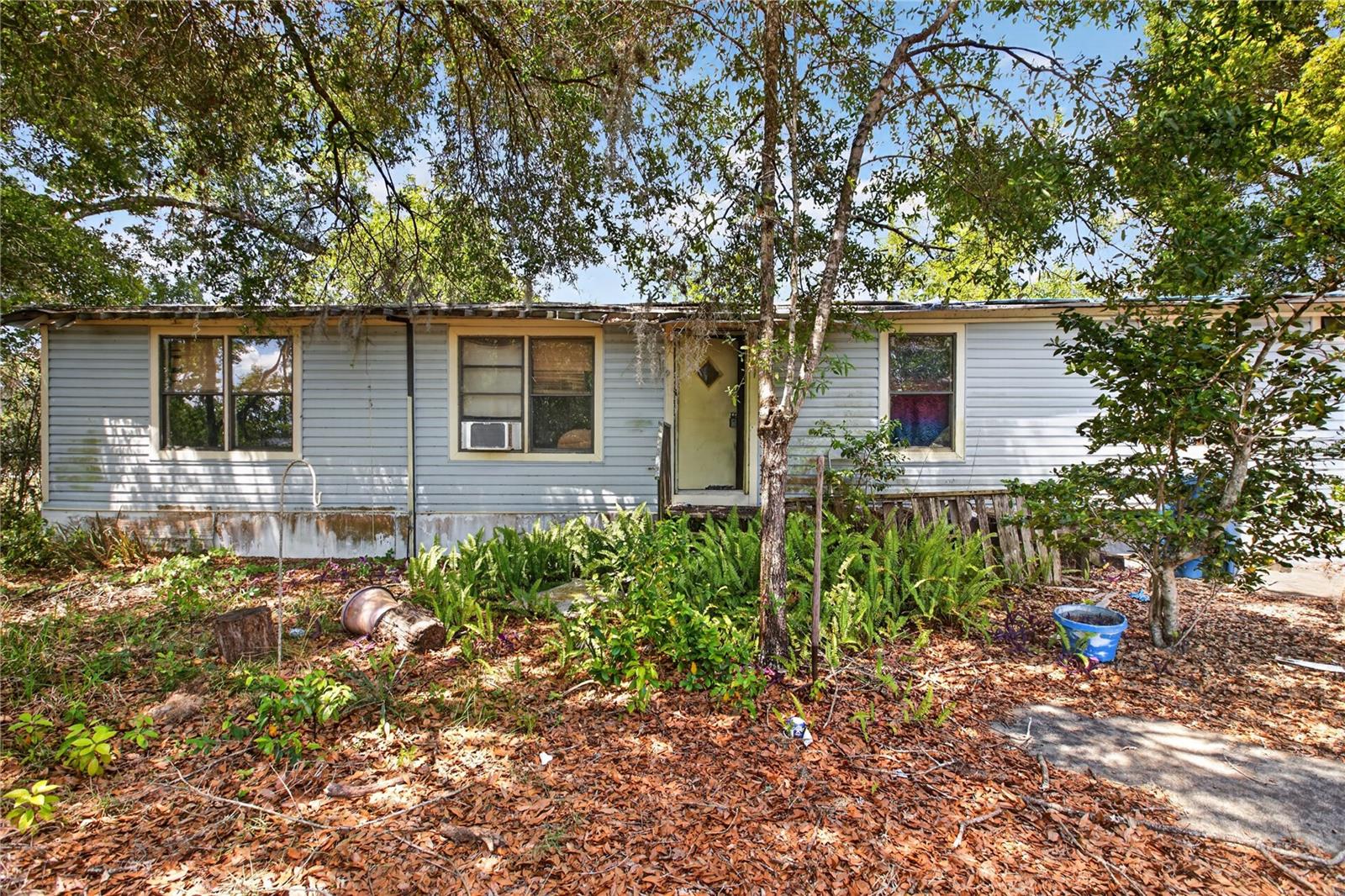 2632 Frances Dr, FL