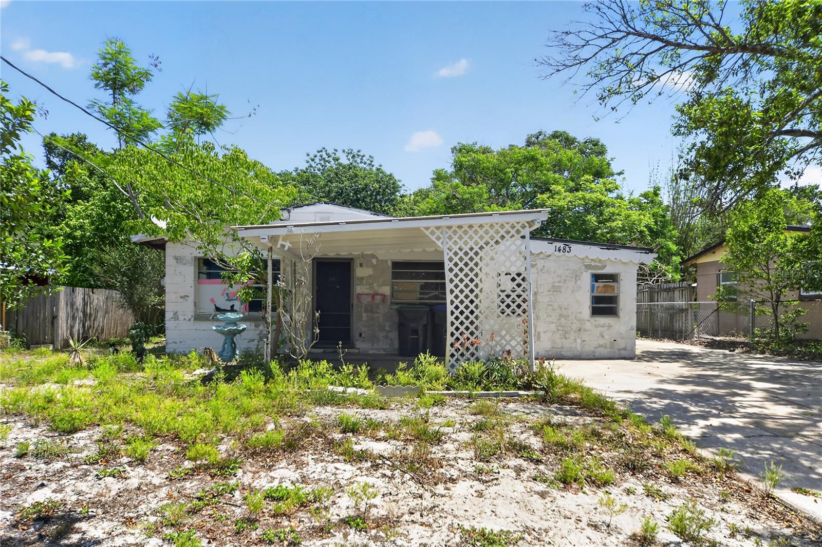 1483 Matador Dr, FL