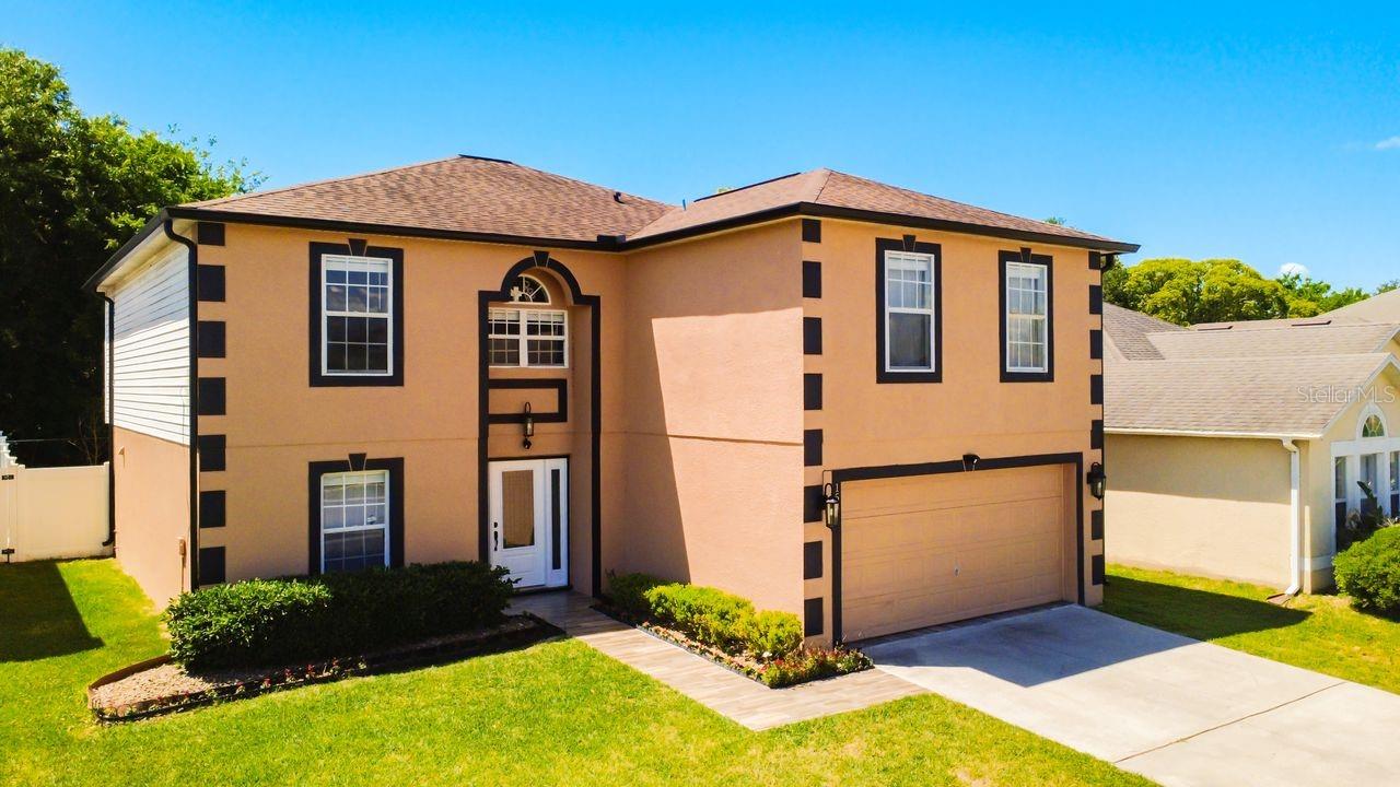 158 Pinefield Dr, FL