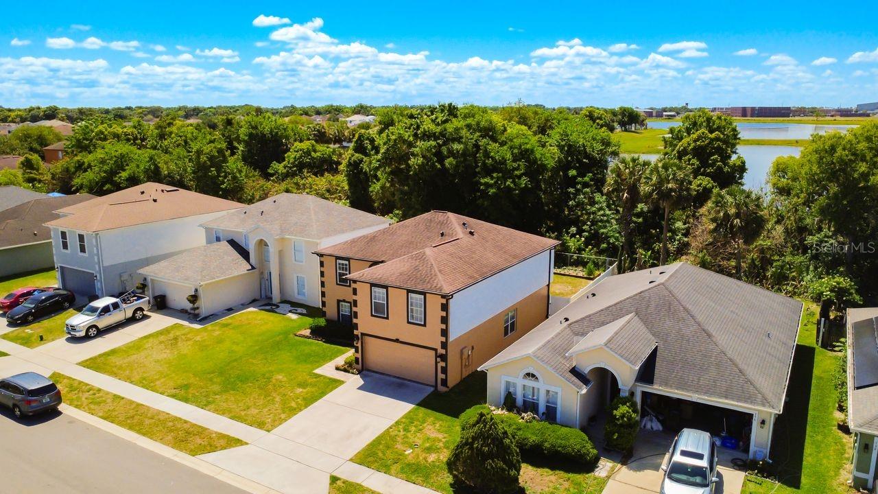 158 Pinefield Drive, FL