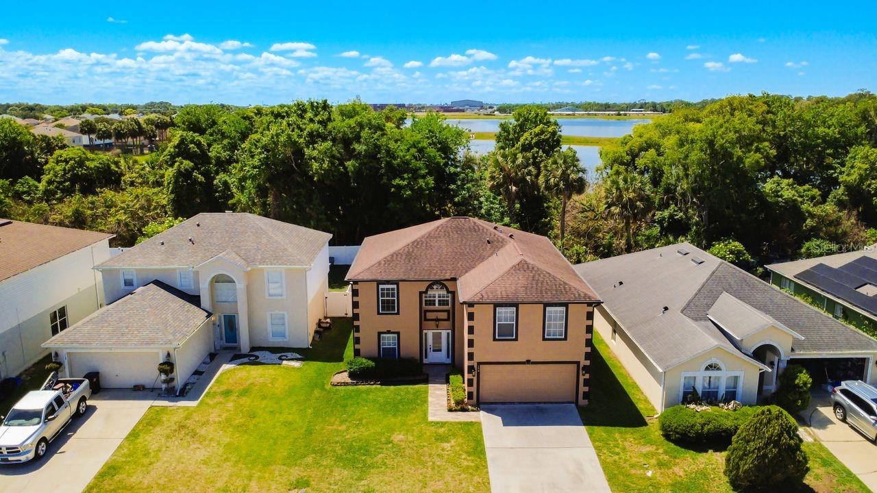 158 Pinefield Drive, FL