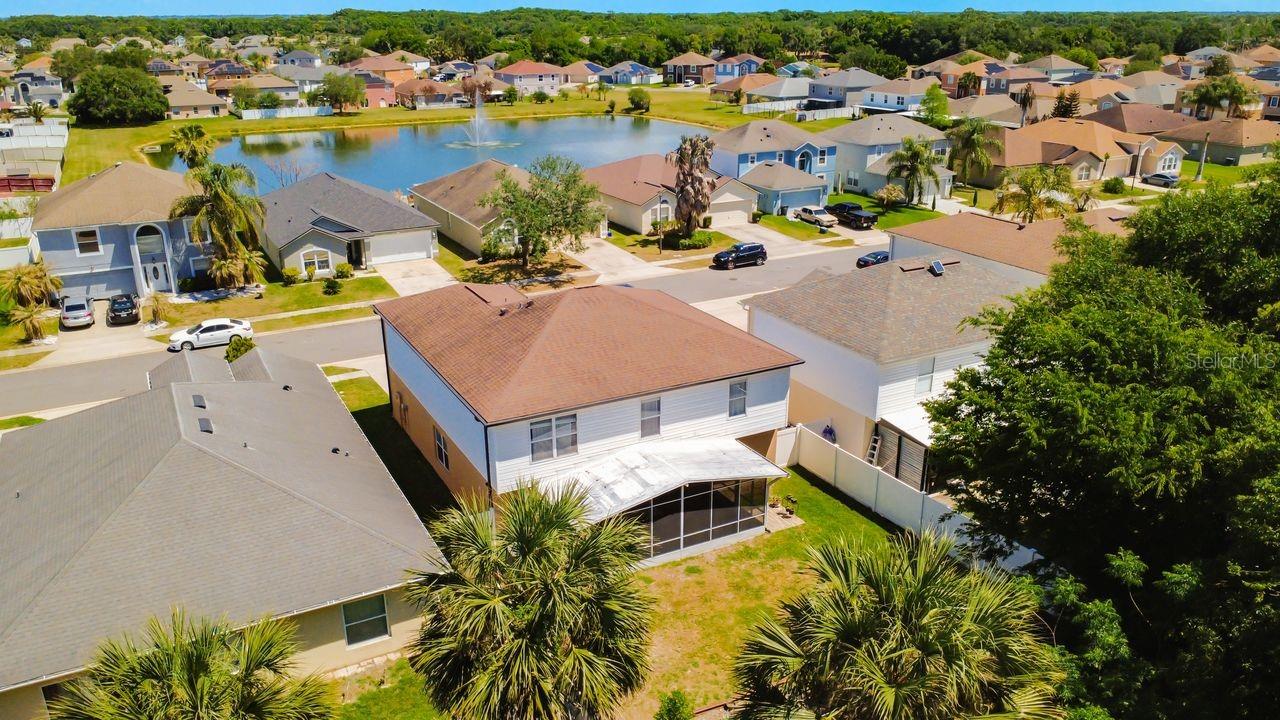 158 Pinefield Drive, FL
