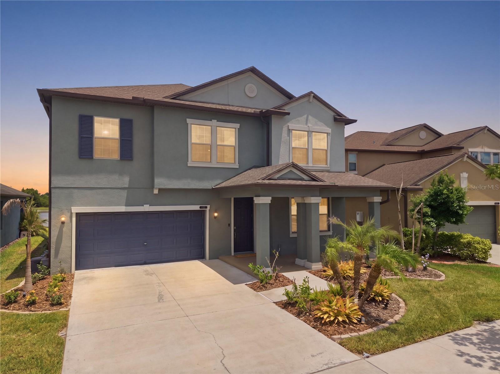9157 Shadyside Ln, FL