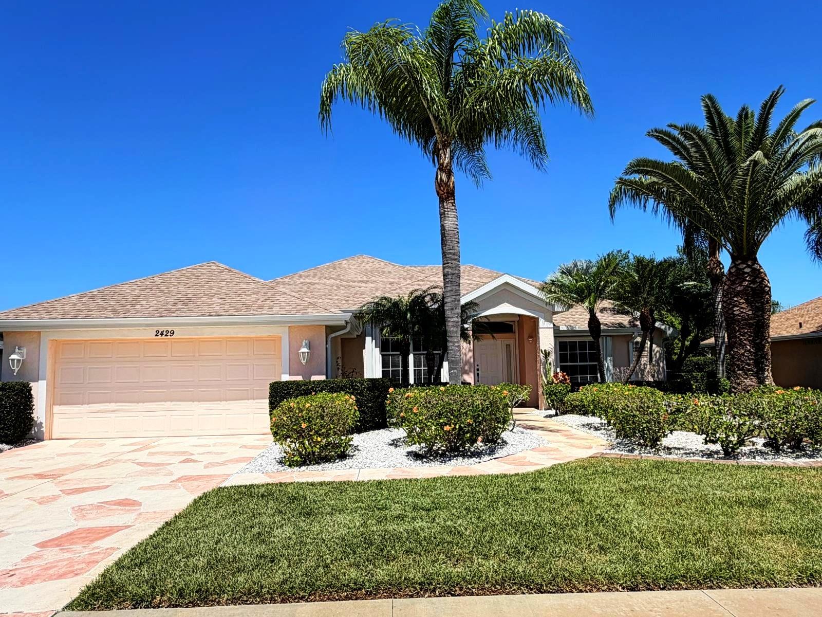 2429 Jasmine Way, FL