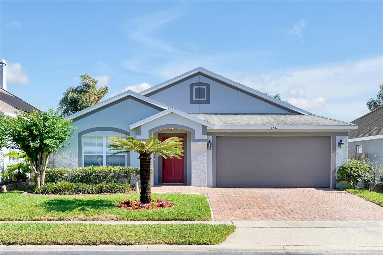 1361 Holly Glen Run, FL
