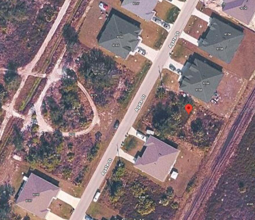 9172 Agate St, FL
