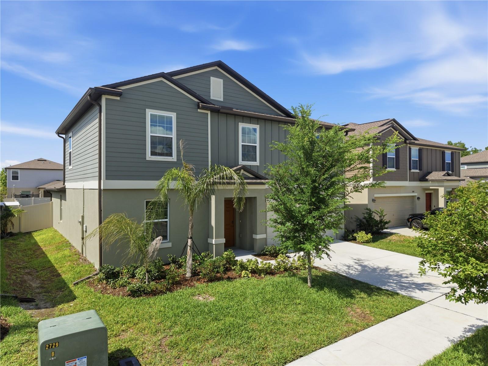 8977 Little Bluestem Dr, FL