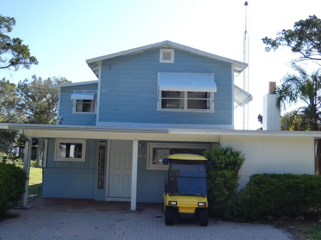 2215 Hunt Point, FL