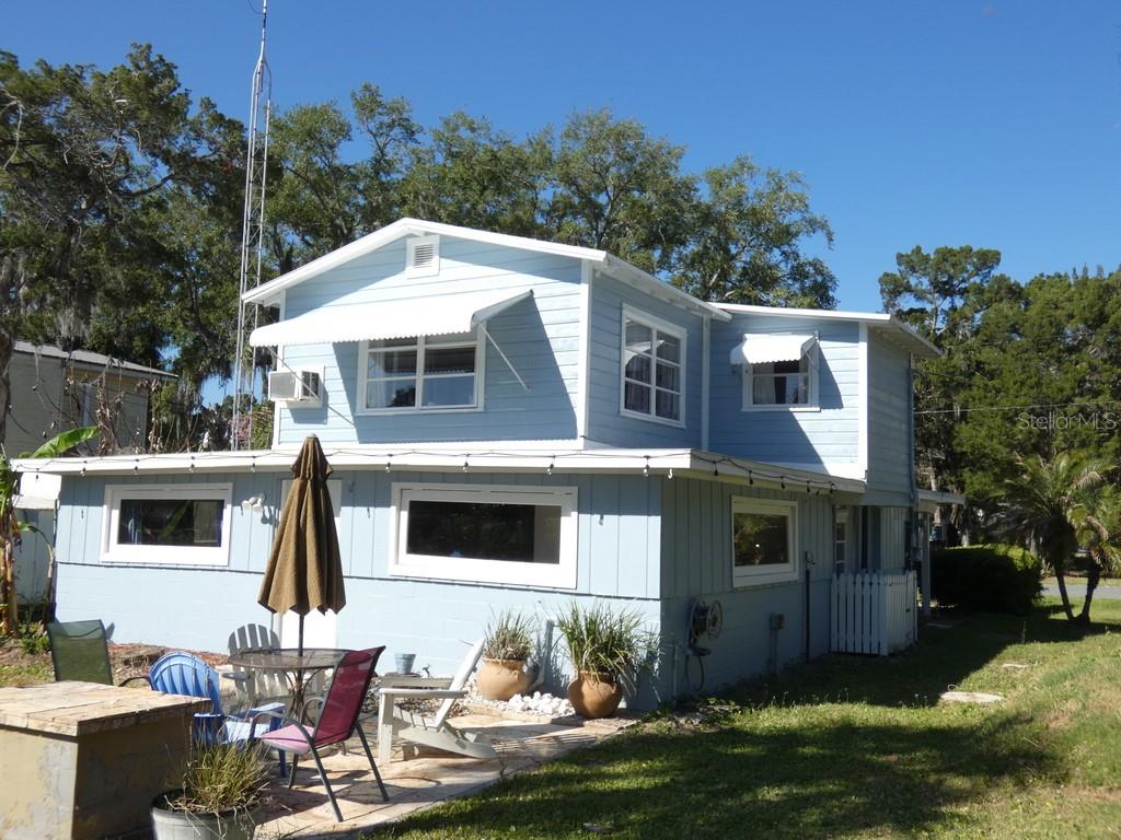 2215 Hunt Point, FL