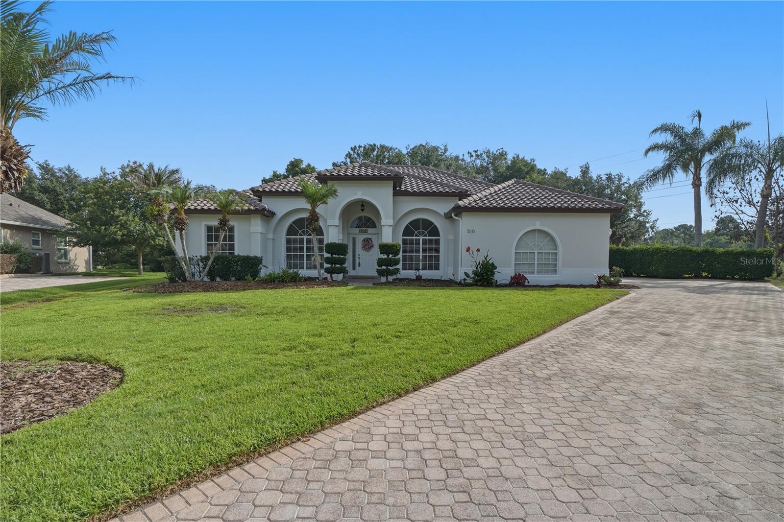 510 Sonata Court, FL