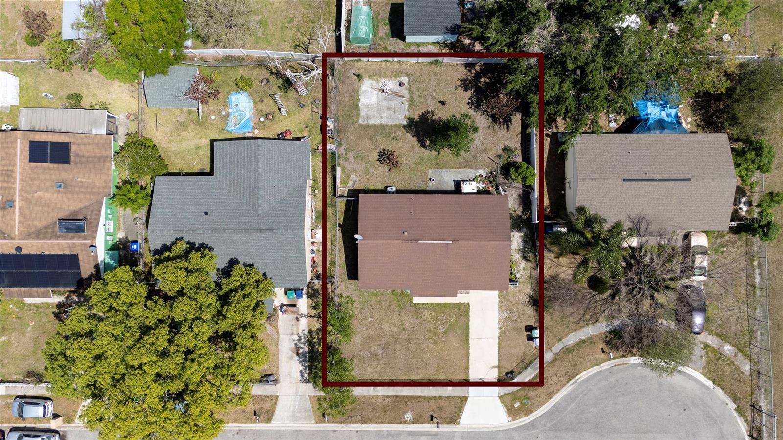 7807 Pine Hawk Lane, FL