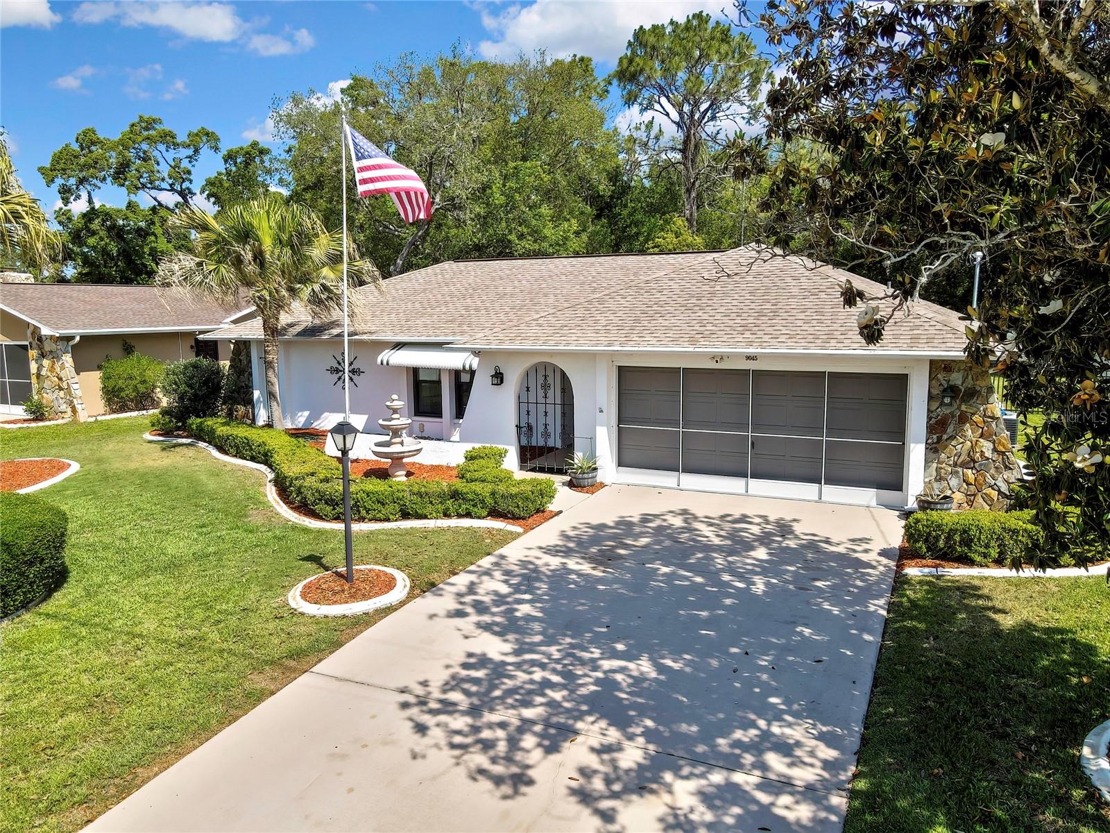 9045 Gaynor Street, FL