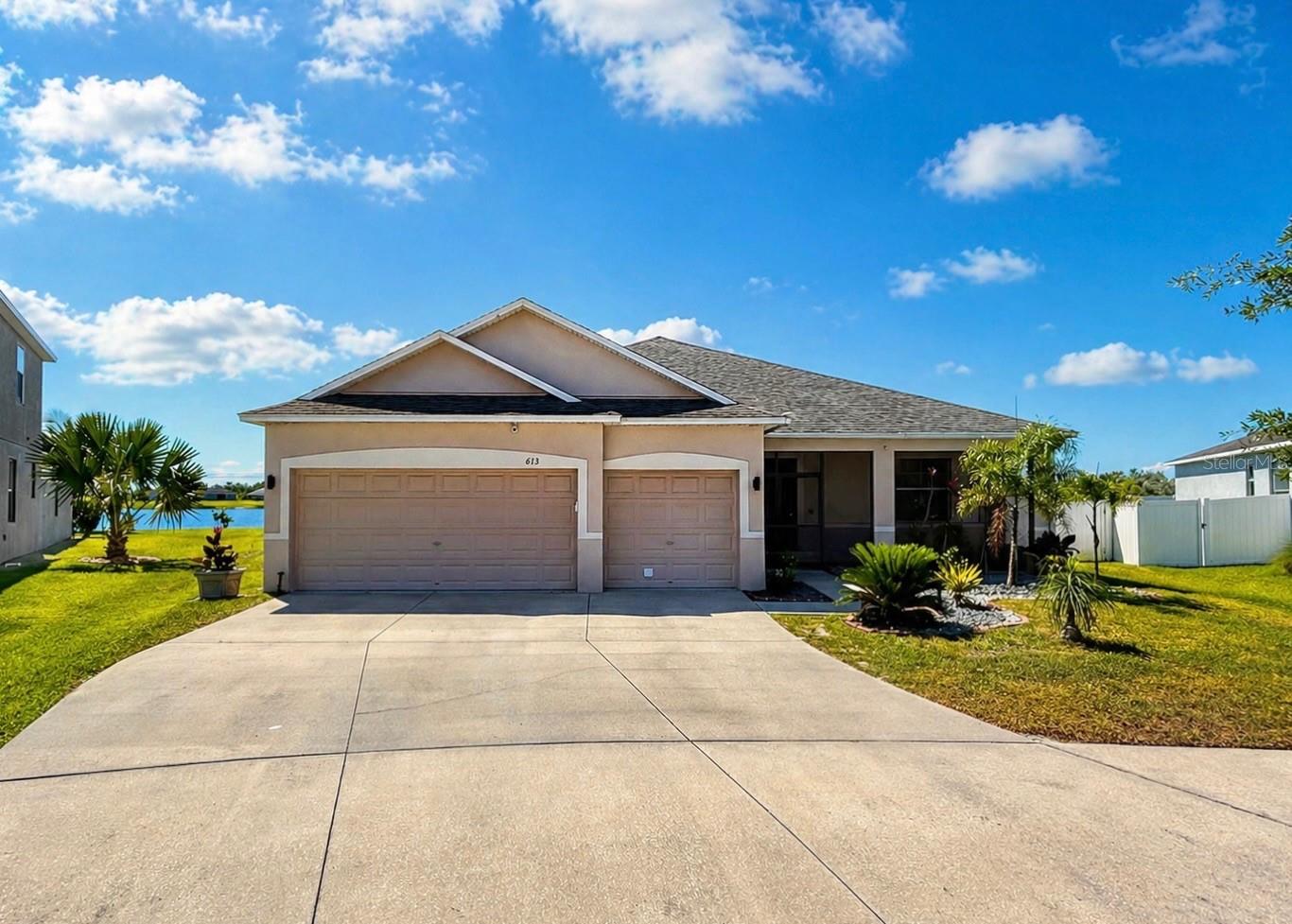 613 Wabash Breeze Circle, FL