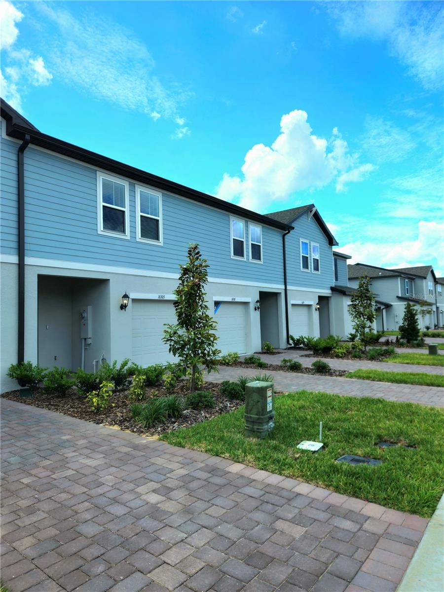 16305 Bird Of Paradise Avenue, FL