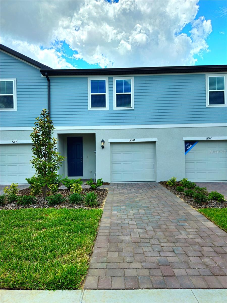 16305 Bird Of Paradise Avenue, FL