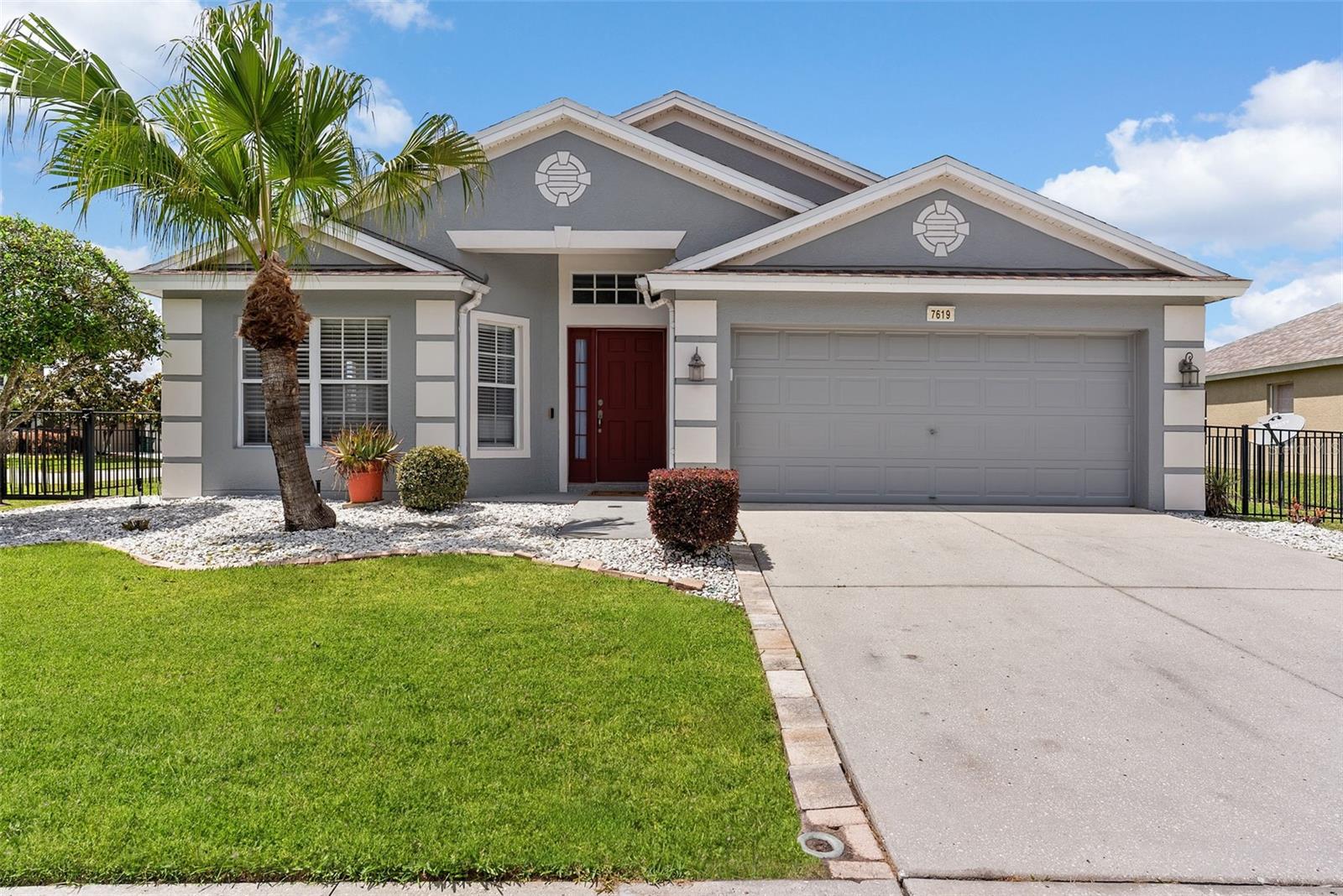 7619 Crescent Palm Drive, FL