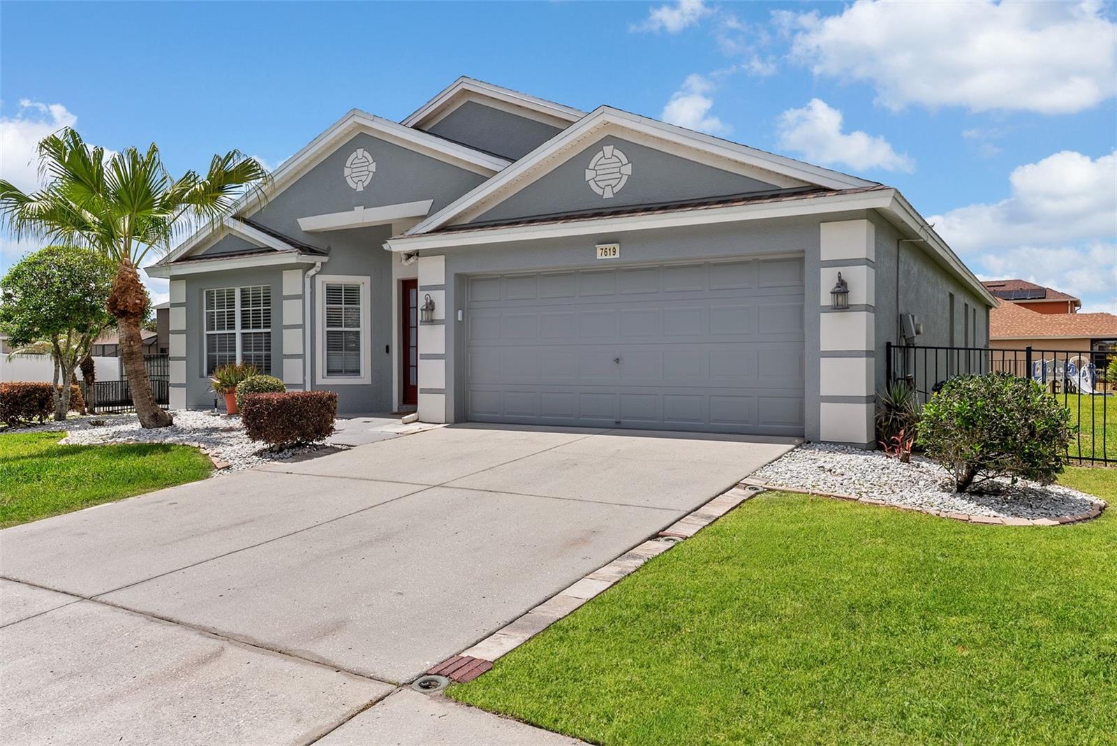 7619 Crescent Palm Drive, FL