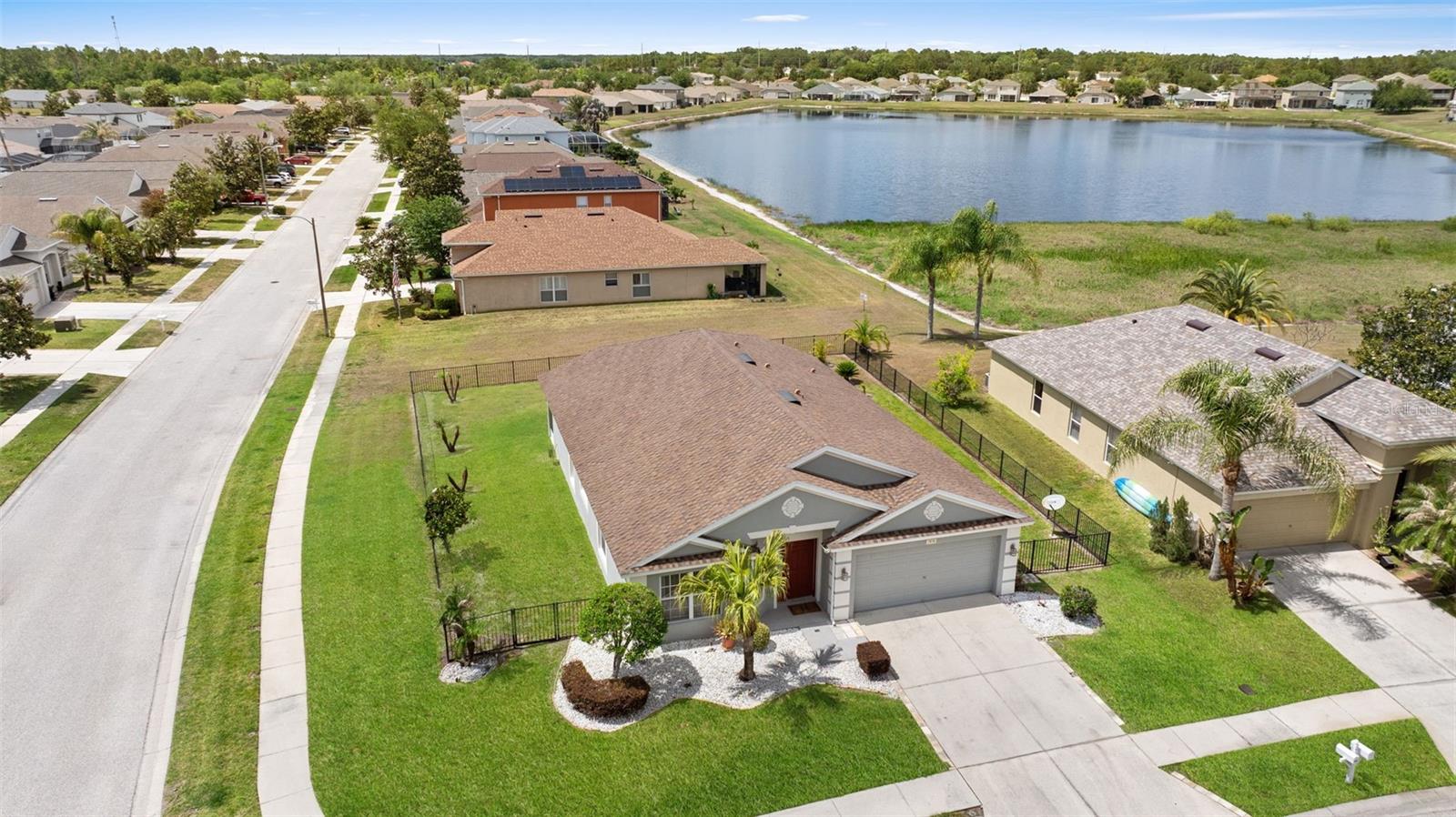 7619 Crescent Palm Drive, FL